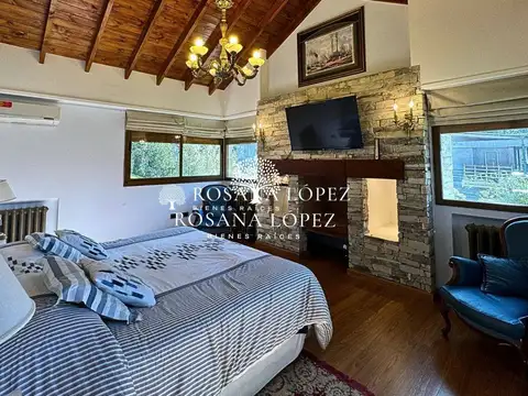 Casa La Herradura Pinamar