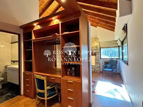 Casa en Venta 10 años