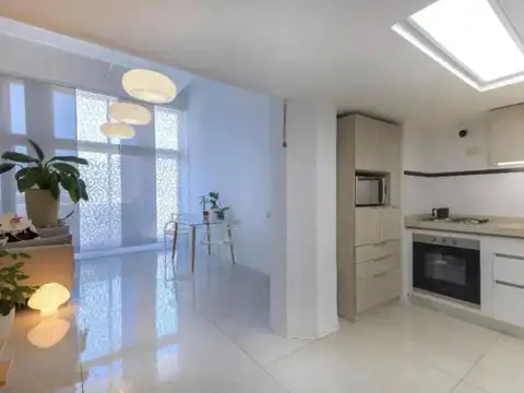 Departamento en Venta en Parque Chacabuco, USD 135.000