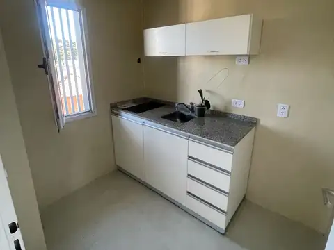 Oficina - Olivos-Vias/Maipu