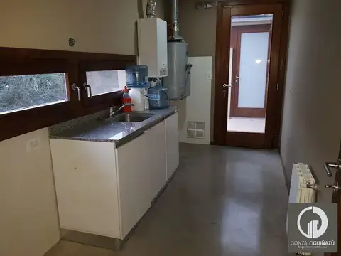 Casa en Alquiler 10 años