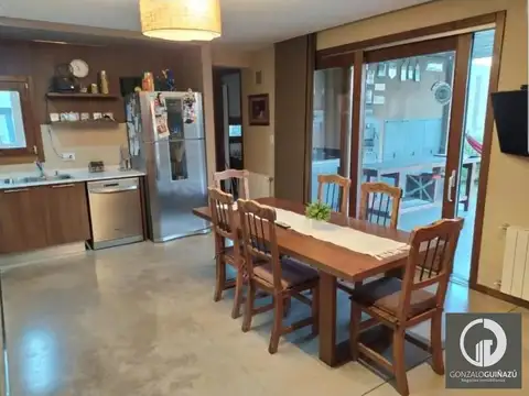 Casa en Alquiler de 3 dormitorios