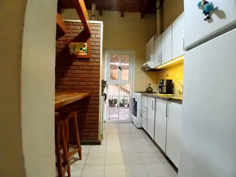 CASA A LA VENTA EN BARRIO OHA LUZURIAGA