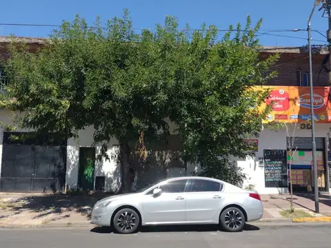 Avenida Avellaneda 5800