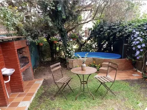 Pueyrredón 1300, Piso Pue