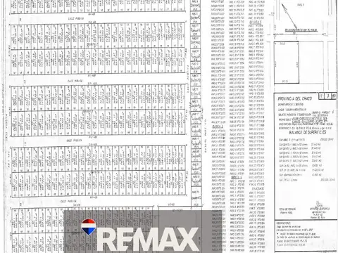 Terreno en Venta de 720,0 m2