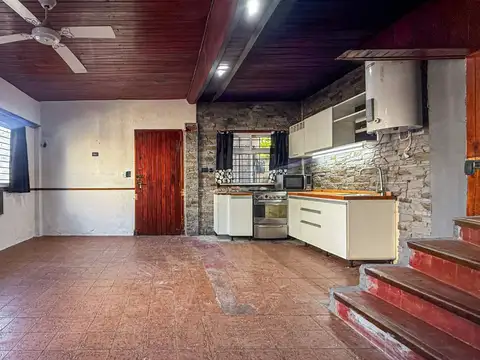 Venta PH 4 Ambientes Faro Norte cerca del mar