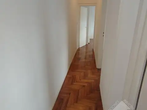 Departamento en Alquiler A Estrenar