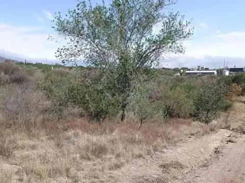 TERRENO EN CAPILLA DEL MONTE CORDOBA