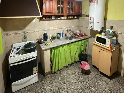 Casa en Venta 30 años
