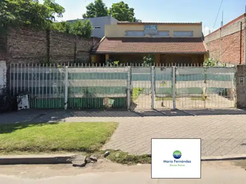 CASA EN VENTA EN GONZÁLEZ CATÁN 
