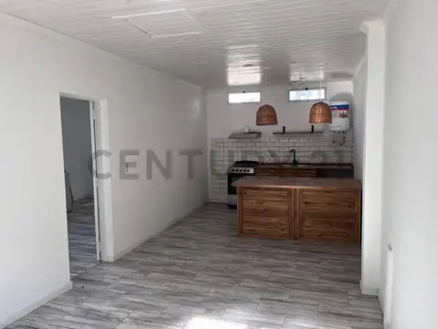 Alquiler departamento 3 ambientes a estrenar