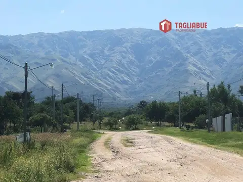Terreno en Solares