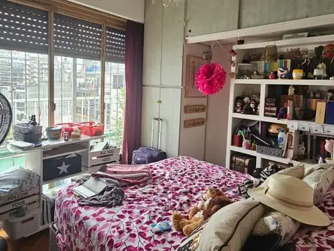 Departamento en Venta en Abasto, USD 140.000