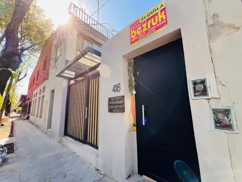 PH 3 ambientes en alquiler en Acasusso, San Isidro