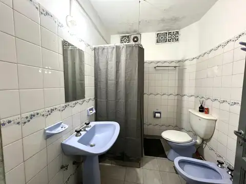 PH 3 ambientes en alquiler en Acasusso, San Isidro