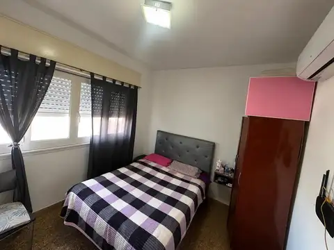 Venta Ph 6 Ambientes con Terraza y Parrilla en Dock Sud