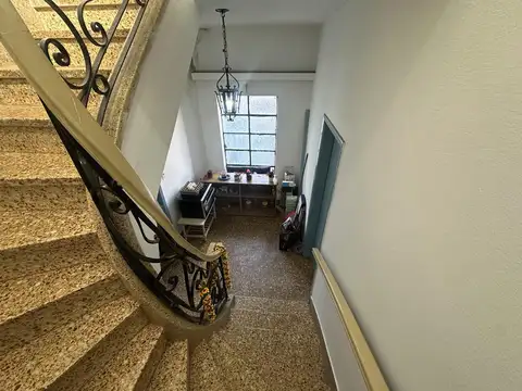 Depto Tipo Casa en Venta de 3 dormitorios