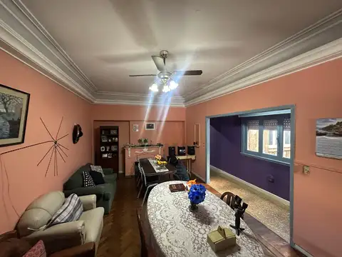 Depto Tipo Casa en Venta 73 años