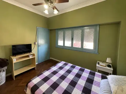 Venta Ph 6 Ambientes con Terraza y Parrilla en Dock Sud