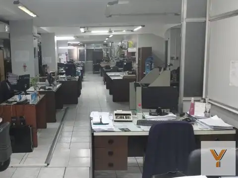 Local en venta - Oficinas - Baños - San Nicolás