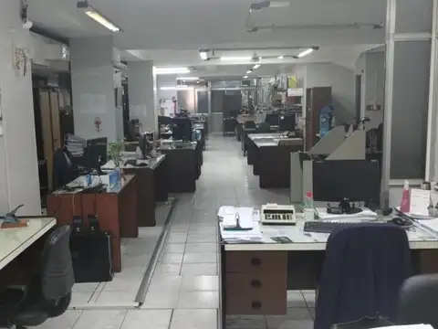 Local en venta - Oficinas - Baños - San Nicolás