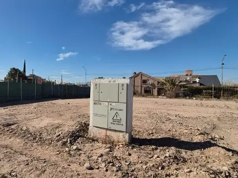 Terreno en Venta de 300,0 m2