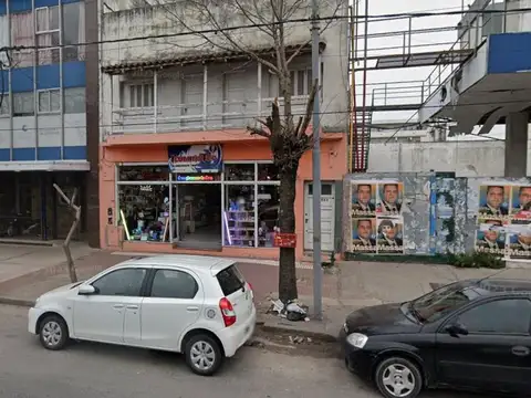 Terreno en venta - 802Mts2 - Mar del Plata