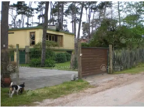 Casa en Punta del Este, Mansa