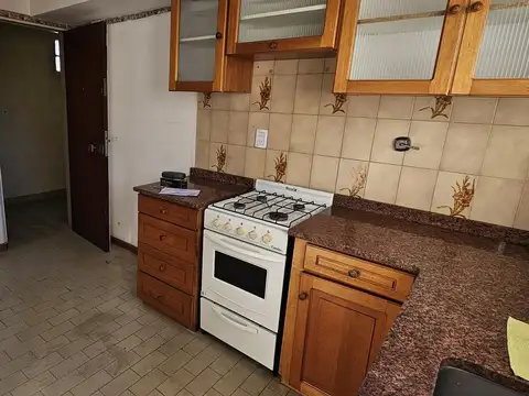 Departamento en Venta en Caballito, USD 125.000