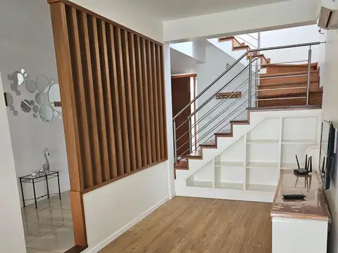 Casa en Alquiler Temporal de 4 dormitorios