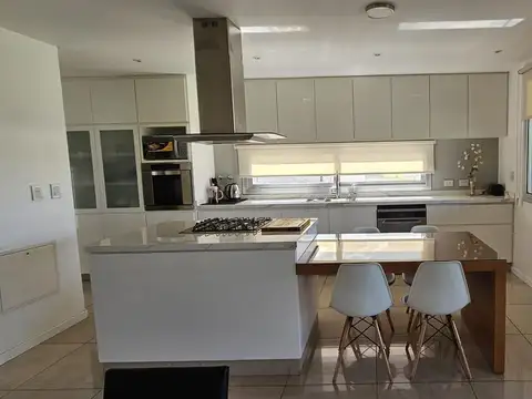 Casa en Alquiler Temporal al Sur