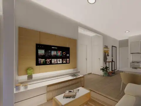 Departamento en Venta en Moreno, Partido de Moreno
