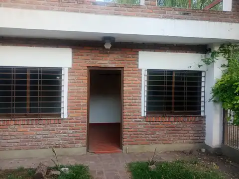Casa en Alquiler de 2 dormitorios
