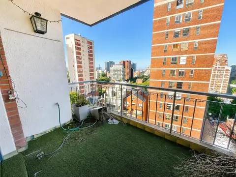 Departamento en Venta de 4 ambientes