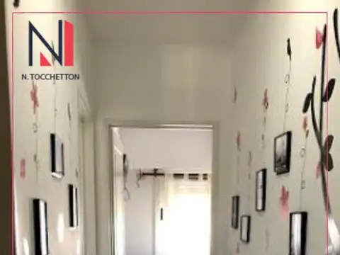 Departamento en Alquiler en Castelar Sur, $ 600.000