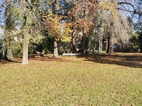 LOTE BARRIO LA ALBORADA