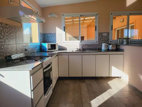 Casa en Venta 9 años