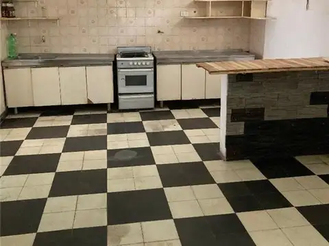 Casa en Venta en Centro, USD 110.000