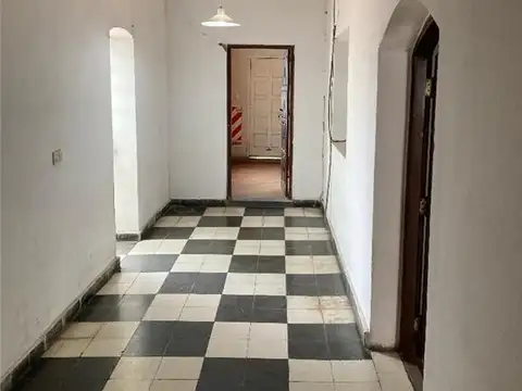 Casa en Venta 40 años