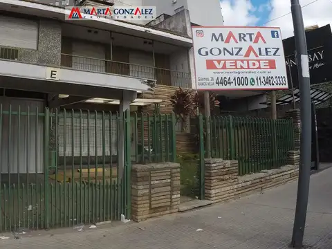 venta chalet zona comercial