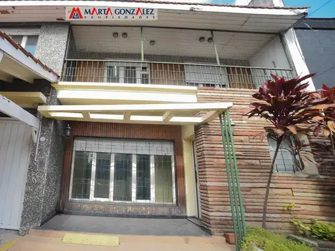 Casa en Venta de 5 dormitorios