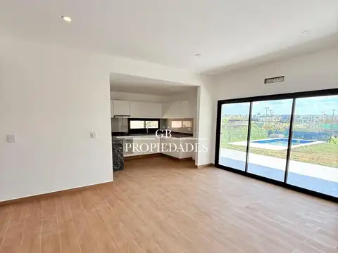 Casa en Venta al Norte