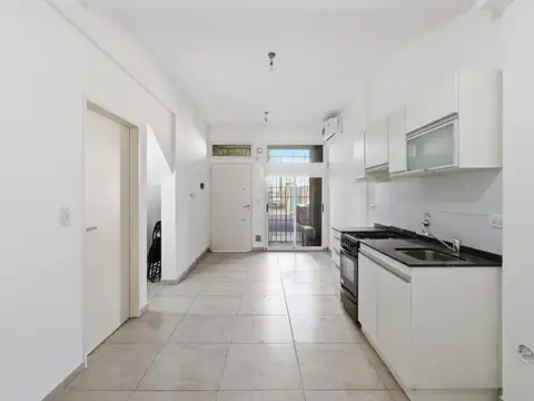 Venta PH monoambiente Villa Luro a estrenar sin expensas