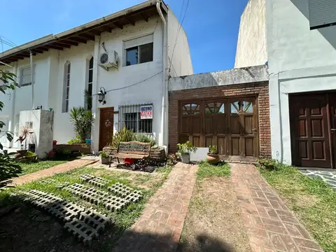 CASA (PH) EN BARRIO PRIVADO - QUILMES