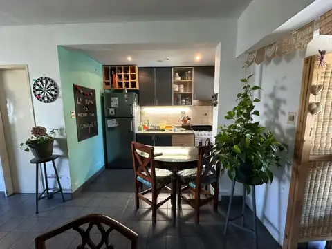 Depto Tipo Casa en Venta en Quilmes, USD 75.000