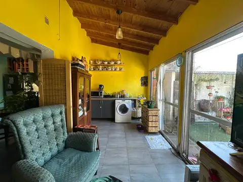 Depto Tipo Casa en Venta 50 años
