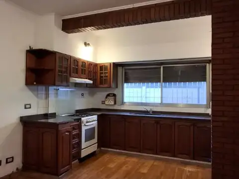 DEPTO TIPO CASA EN ALQUILER HELGUERA 4895 V.DOMINICO