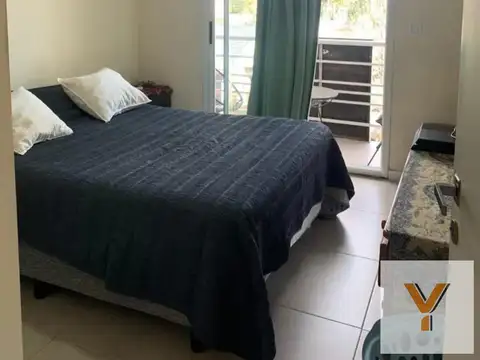 Departamento en venta - 1 Dormitorio 1 Baño - 40mts2 - José C. Paz