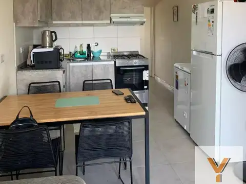 Departamento en Venta Apto profesional